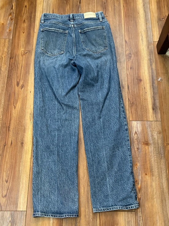 Pistola Cassie Jeans 27 - Picture 3 of 7